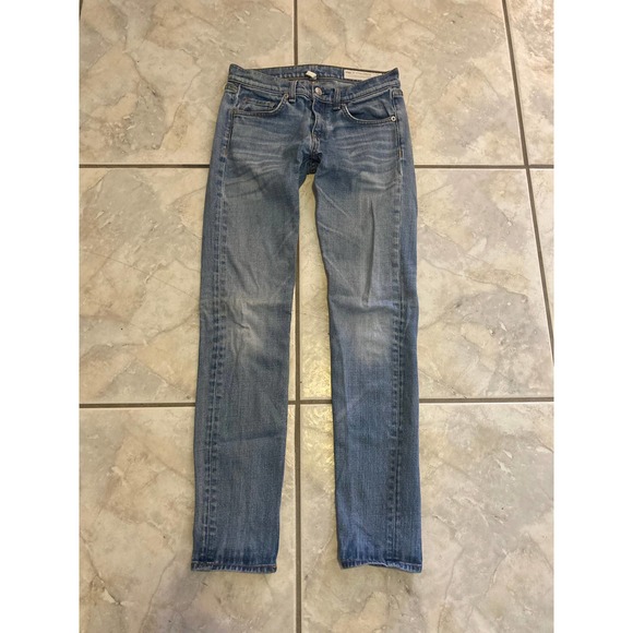 rag & bone Denim - Rag &  Bone The Dre Jeans Size 24